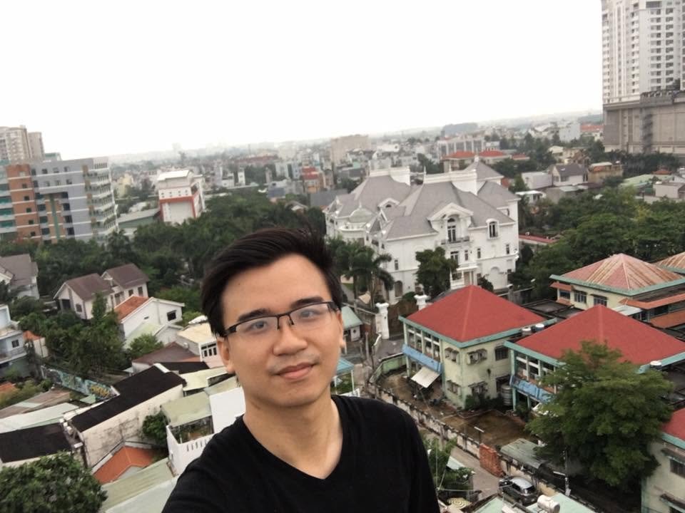Thông Nguyễn