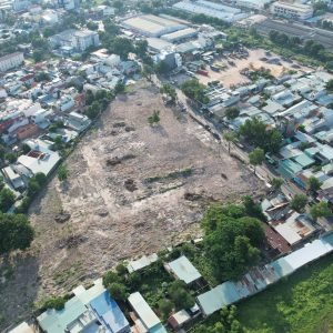 Khu Đô Thị Sinh Thái 2 Hecta (Sao chép)